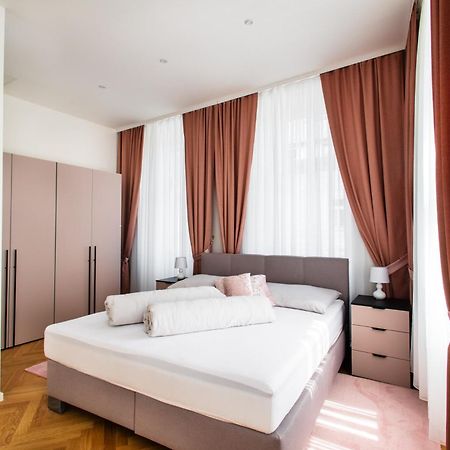 Royal Residences Wiedeń Zewnętrze zdjęcie