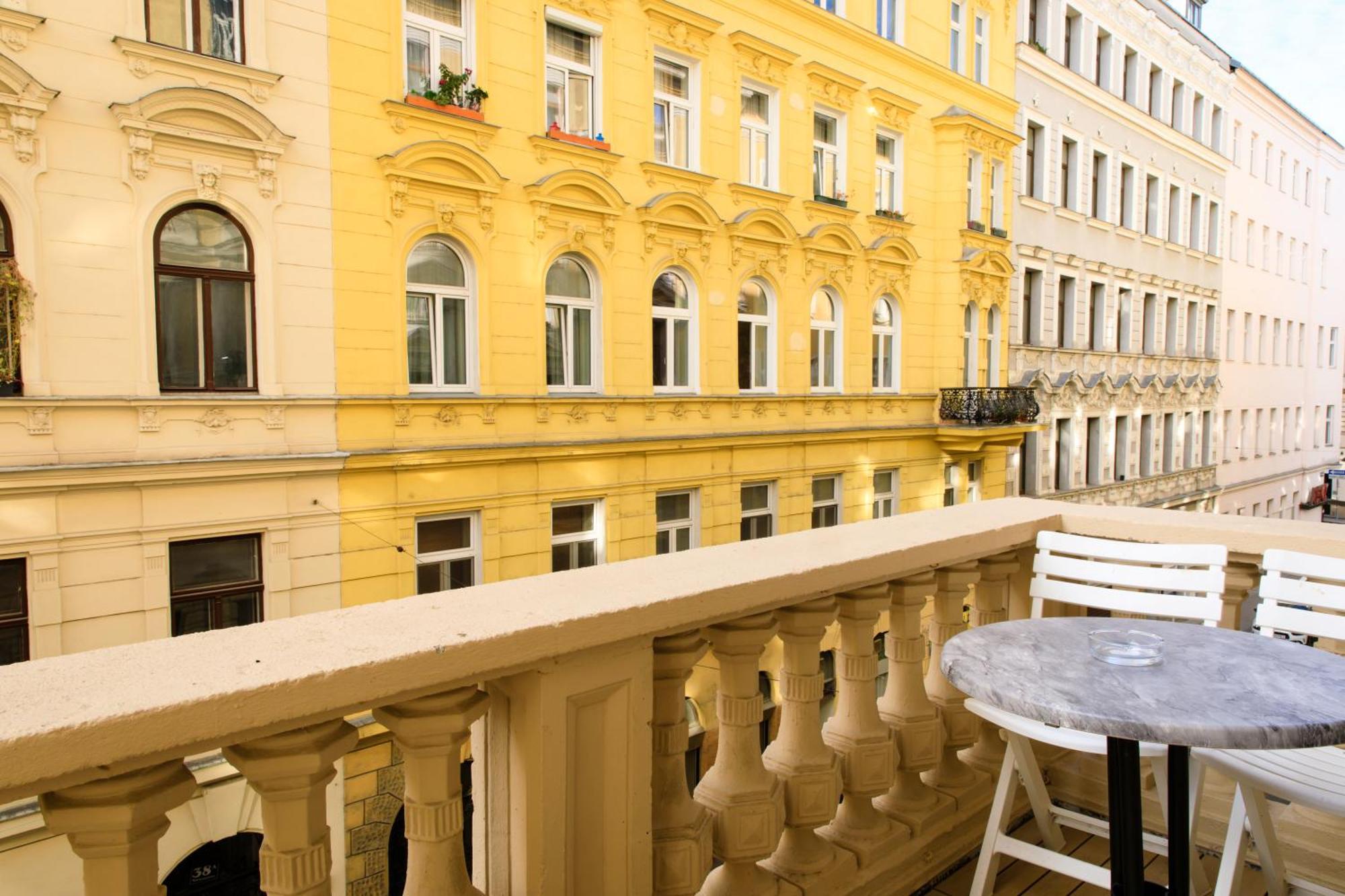Royal Residences Wiedeń Zewnętrze zdjęcie